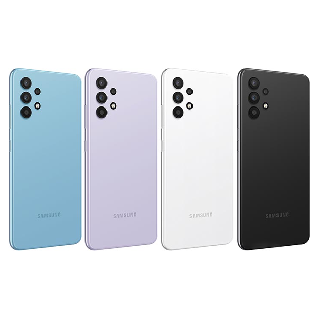 Смартфон Samsung Galaxy A32