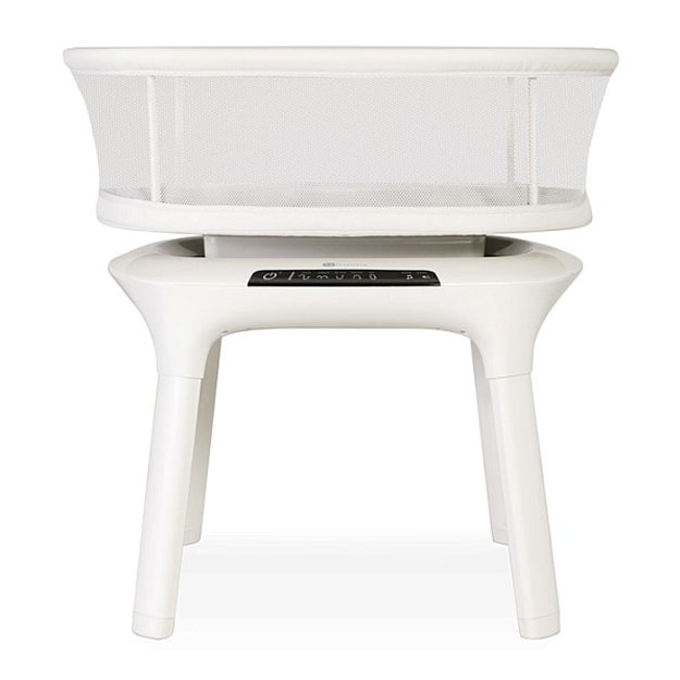 Bassinet 4moms mamaRoo Sleep