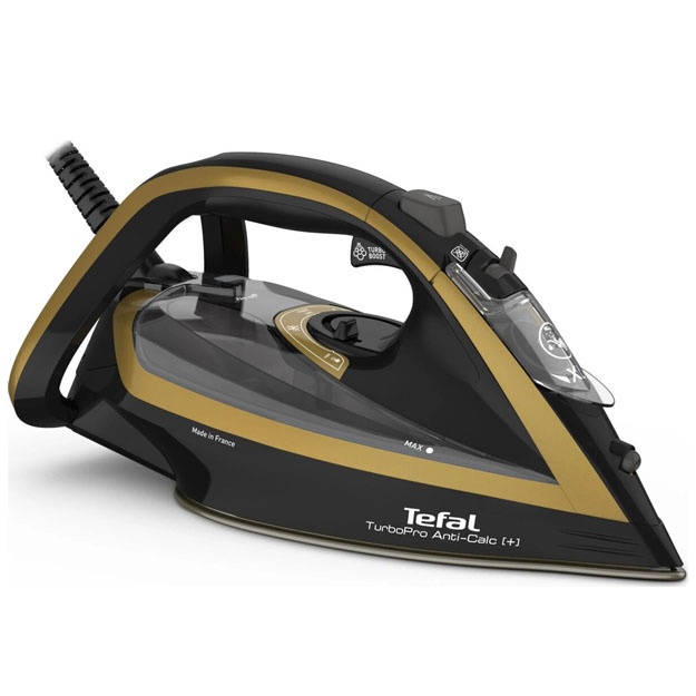 Утюг Tefal Turbo Pro Anti FV5696E1