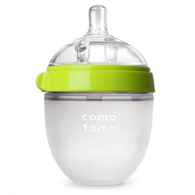 Comotomo 150ml, Green
