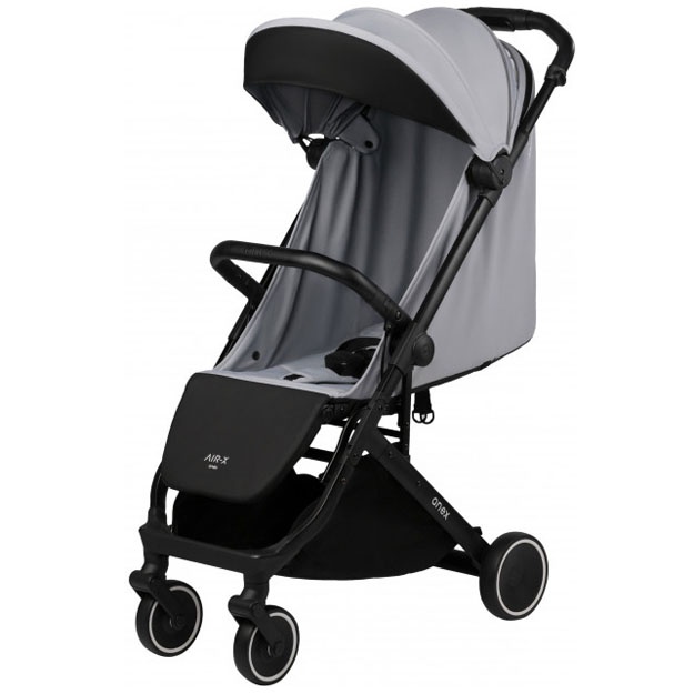 Bolalar sport aravachasi Anex Air-X AX-01 Art Grey