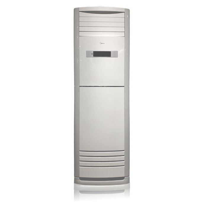 Колонный Кондиционер Midea Floor-Stading White (FST/MFA) 24