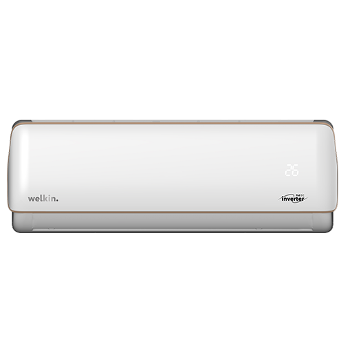 Konditsioner Welkin Novus Full DC inverter 18