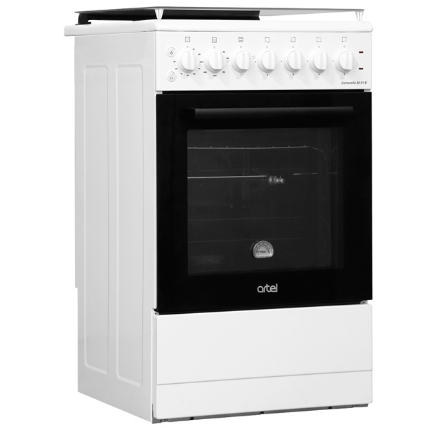 Elektr plita Artel Comarella 50 01-E EP oq