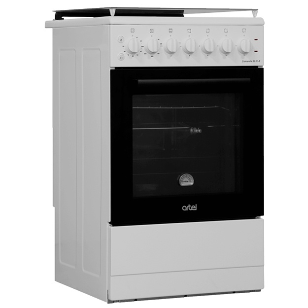 Elektr plita Artel Comarella 50 01-E EP kulrang