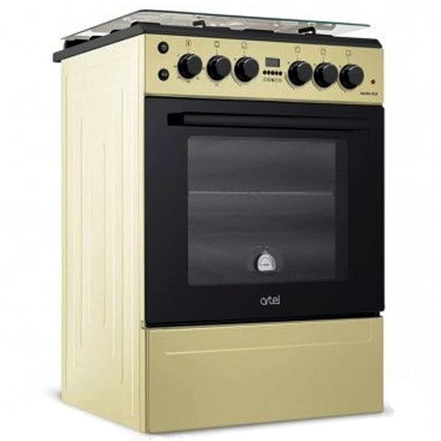 Gaz plitasi Artel Aptetito 10-G Classic GP (Bej)