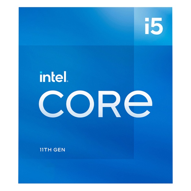 Protsessor Intel-Core i5 11400 Rocket Lake (2.6 GHz, 12M, oem, LGA1200)