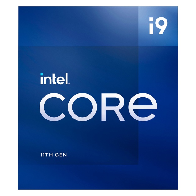 Protsessor Intel Core i9-11900 Rocket Lake (3.5 GHz, 16M, oem, LGA1200)