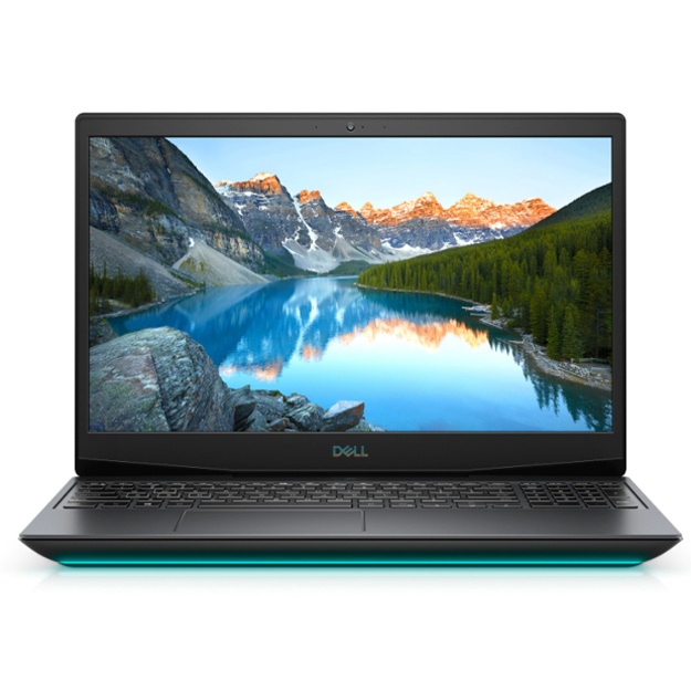 Dell G5 i7-10750h 16/512/8gb RTX2070 15,6" FHD 144ghz