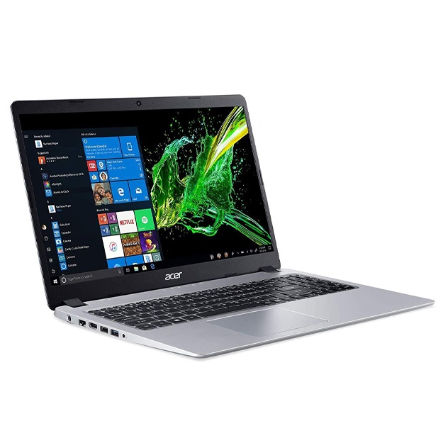 Ноутбук Acer Aspire 5 Ryzen 3200U 2.60GHz 4GB/128GB *15,6 FHD