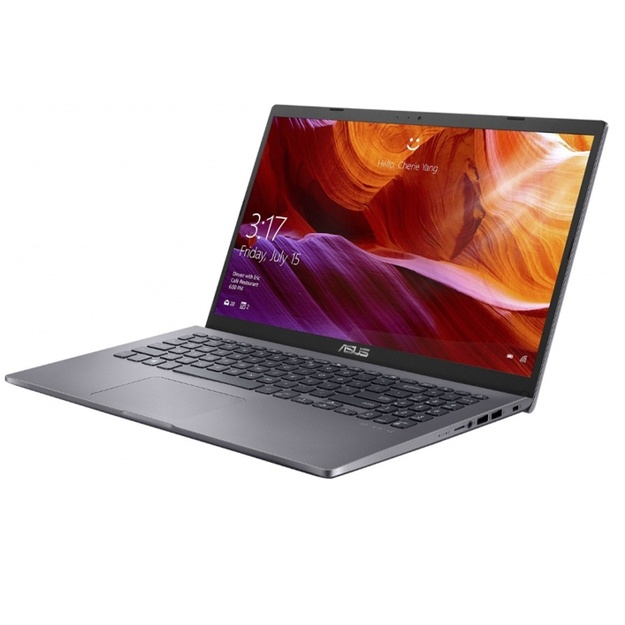 Noutbuk Asus M509D R7-3700u 8/512 *15.6 FHD
