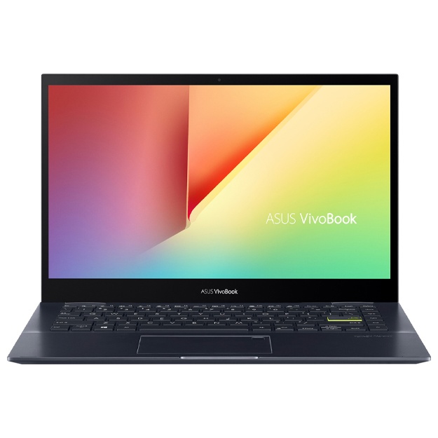 Ноутбук Asus TM420IA R7-4700u 8/512 14" FHD+Pen