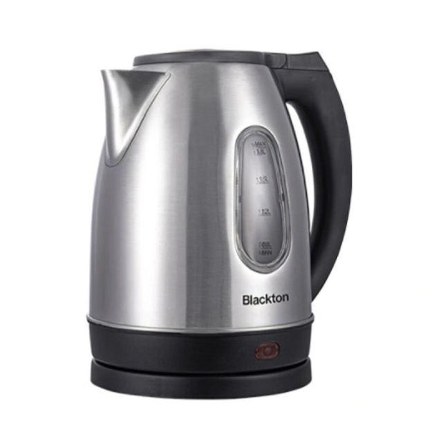 Электрочайник Blackton Bt KT1815SW Steel-Black