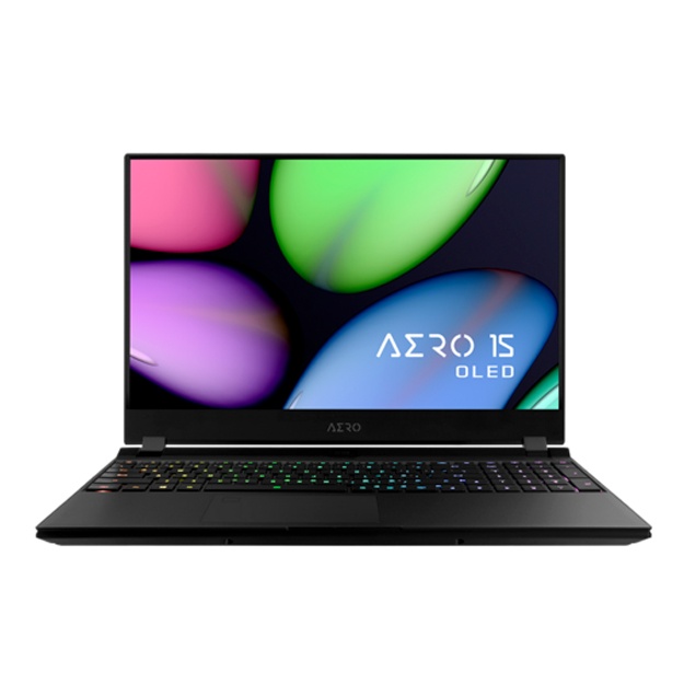 Noutbuk Gigabyte AERO 15 i7-10870H/16GB/512GB SSD/ RTX 3070/*15.6 144Hz IPS/WIN 10