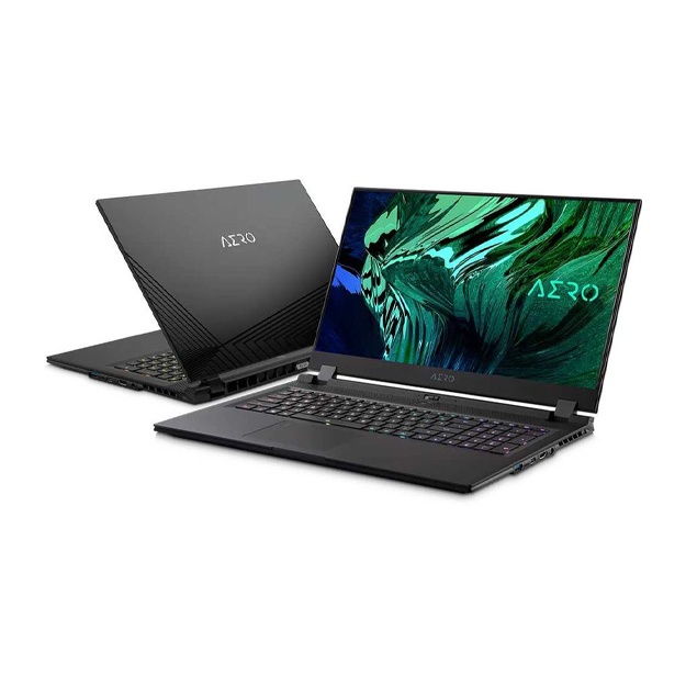 Noutbuk Gigabyte AERO 17 HDR i7-10870H/32GB/1TB SSD/ RTX 3070 /*17.3 IPS /WIN 10