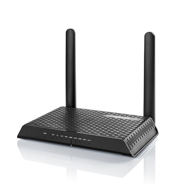 Wi-Fi роутер Netis N1 867Mbps 2*5dBi USB2.0 4G/LTE (Оптика)