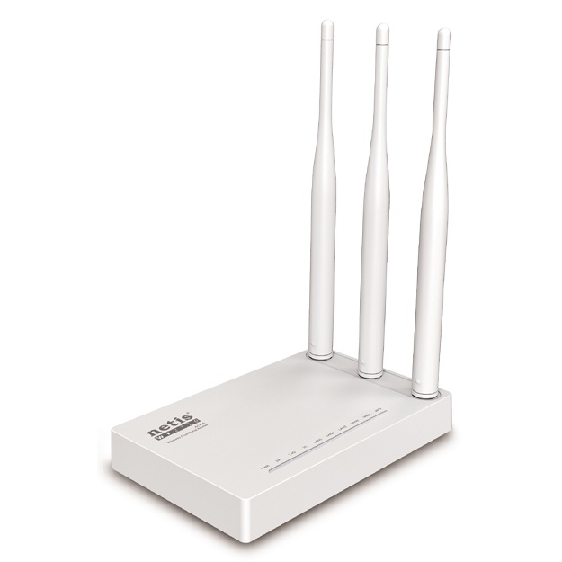 Wi-Fi router Netis WF2710 750Mbps 3*5dBi (Optika)