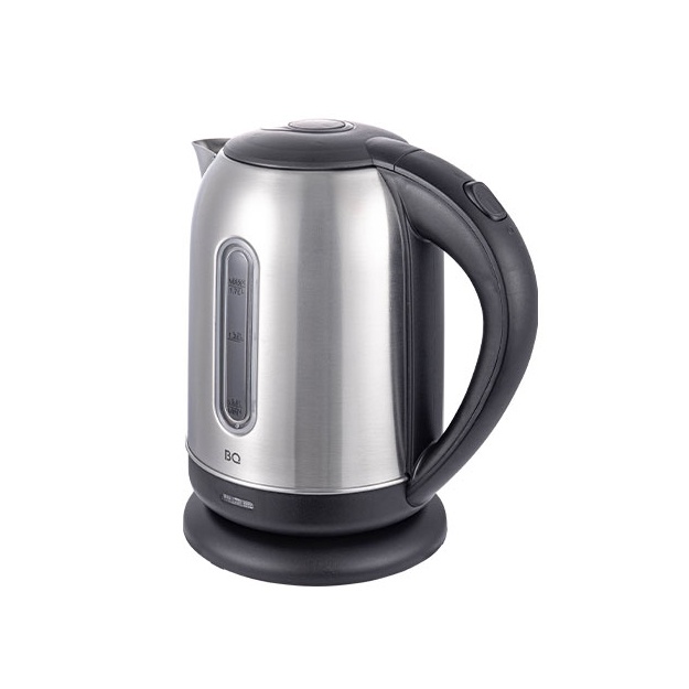Elektr choynak BQ KT1820SW Steel-Black