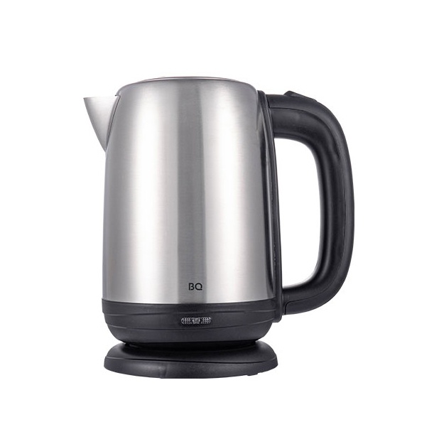 Электрочайник BQ KT1821S Steel-Black