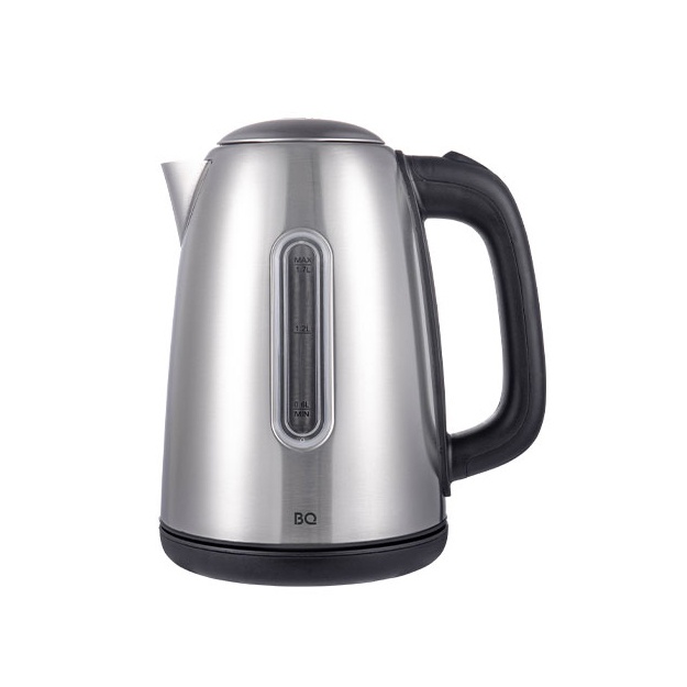 Elektr choynak BQ KT1822SW Steel-Black