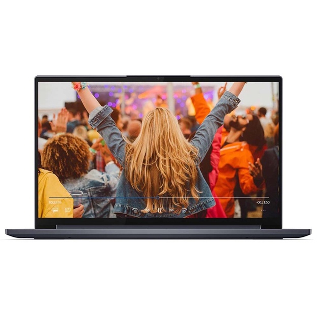 Lenovo Yoga Slim 7 Intel Core i7 1165G7 15.6"FHD 8GB/512GB SSD Intel Iris Xe Graphics