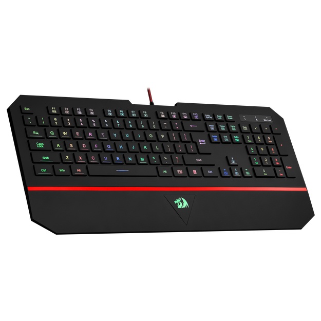 O‘yin Klaviaturasi Redragon KARURA 2