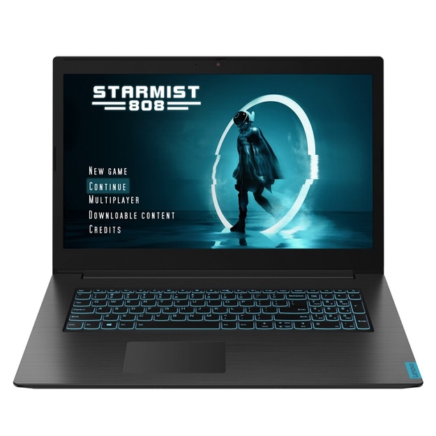 Lenovo L340 Gaming Intel Core™ i5-9300H 8GB RAM 256SSD 4GB GTX1650 FHD IPS
