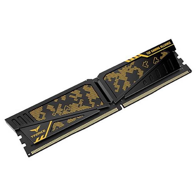 T-Force Vulcan TUF DDR4 16Gb 3000Mhz