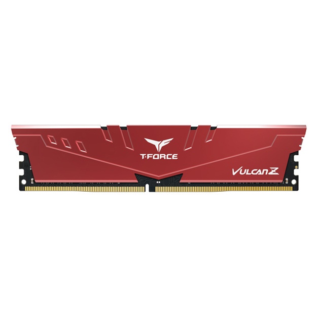 T-Force Dark Z, Red DDR4 (2X32) 64Gb 3200Mhz