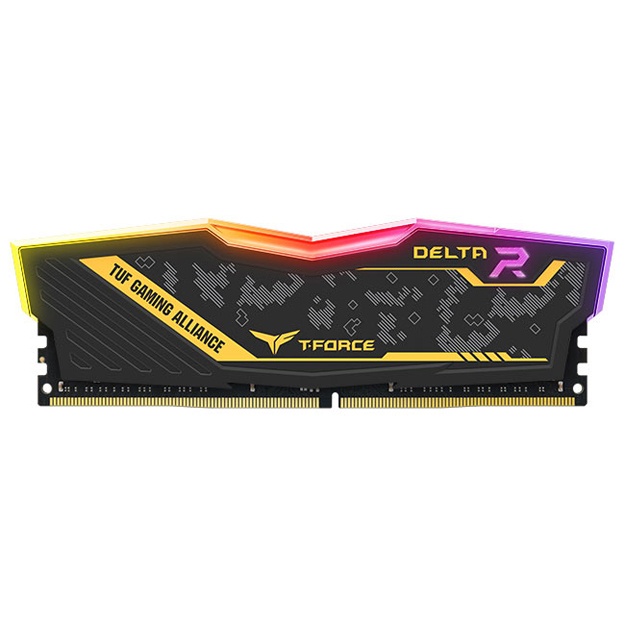 T-Force Delta TUF DDR4 16Gb 3200Mhz