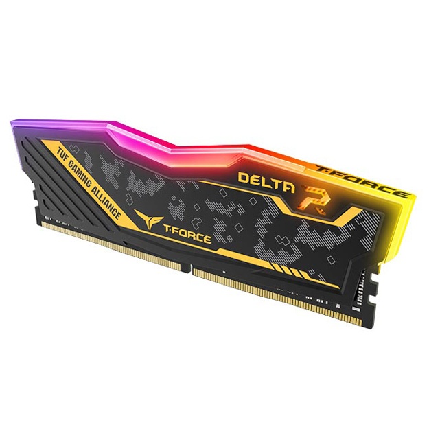 T-Force Delta TUF DDR4 (2X8) 16Gb 3200Mhz