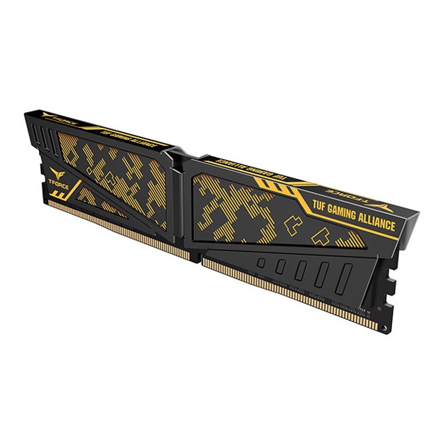T-Force Vulcan TUF DDR4 (2X16) 32Gb 3200Mhz
