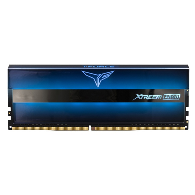 T-Force Xtreem A-RGB DDR4 (2X8) 16Gb 3200Mhz
