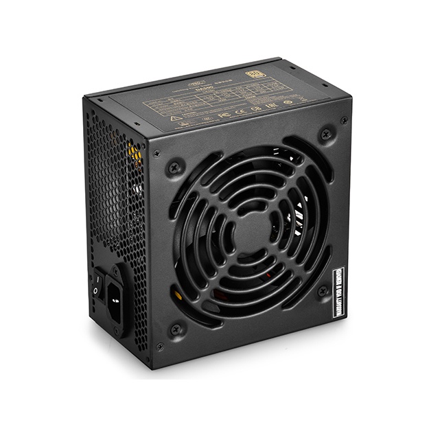 Deepcool DA500