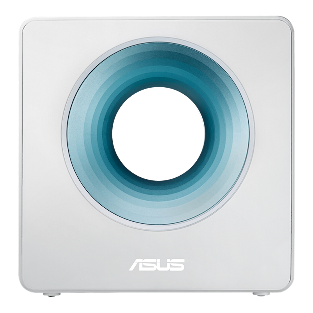 Asus Blue Cave Wi-Fi AC2600