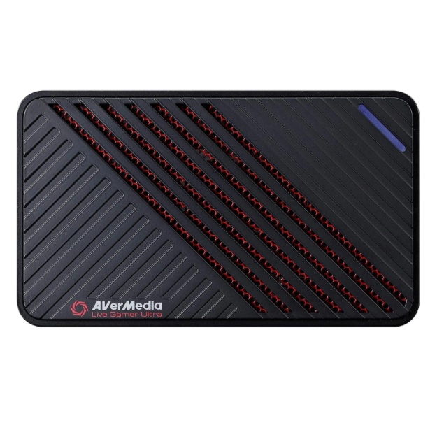 AVerMedia Live Gamer Ultra GC553 (61GC5530A0A2)