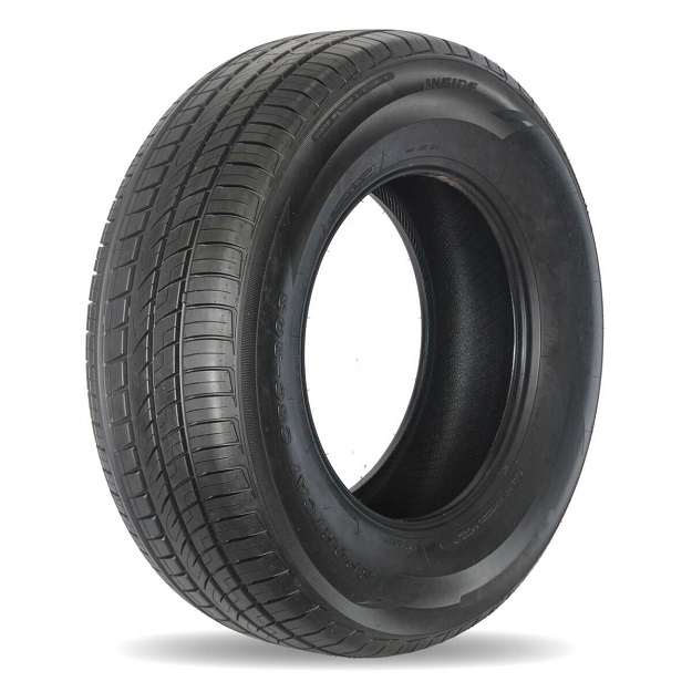Chengshan CSC-303 245/60 R18 109V XL