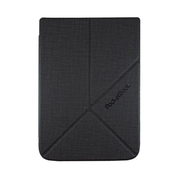Elektron kitob uchun g‘ilof PocketBook 616/627/632 (HN-SLO-PU-U6XX-DG-CIS)