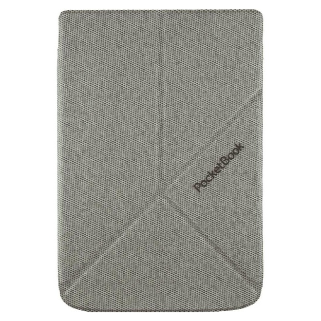 Elektron kitob uchun g‘ilof PocketBook 616/627/632 (HN-SLO-PU-U6XX-LG-CIS)