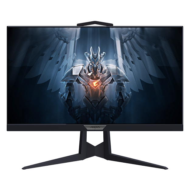 Aorus FI25F Gaming Monitor 240Hz