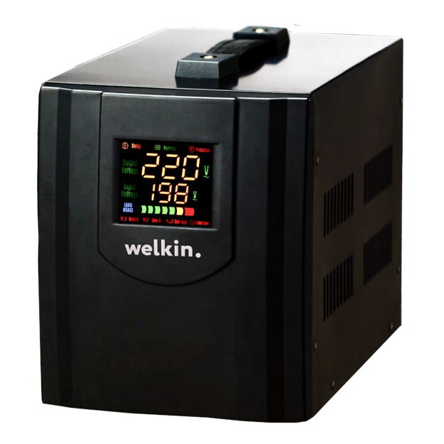 Welkin, 5000 VA