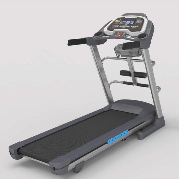 Yugurish yo‘lakchasi Life Gym LGM 454