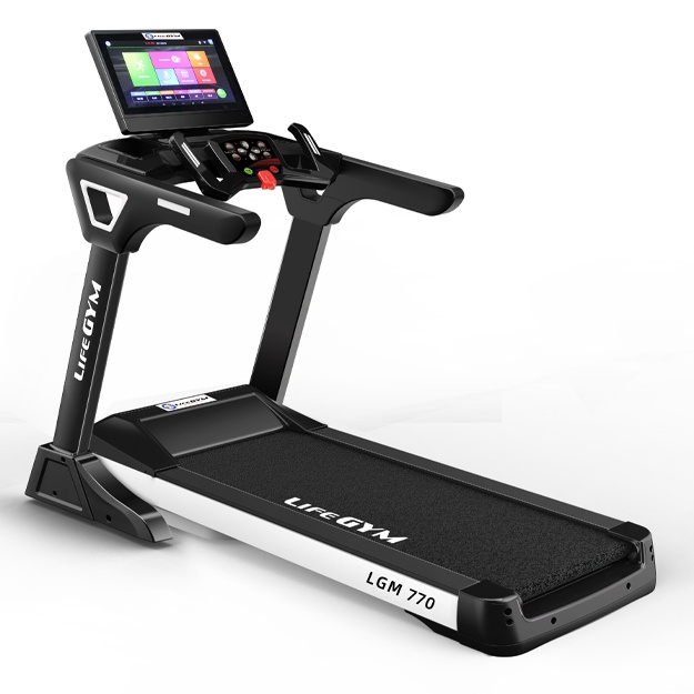 Беговая дорожка Life Gym LGM 770