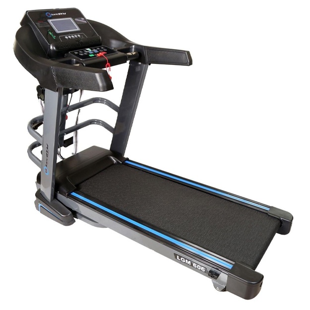 Беговая дорожка Life Gym LGM 606