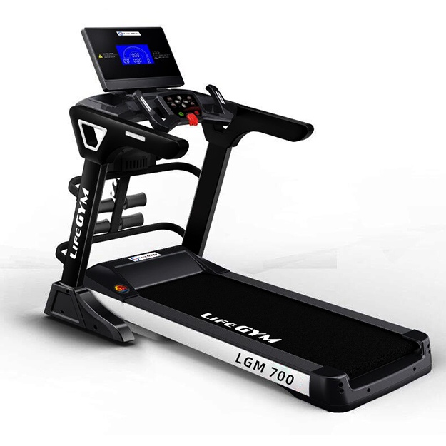 Беговая дорожка Life Gym LGM 700