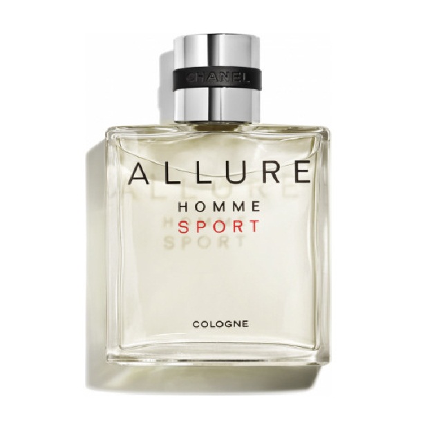 Chanel Allure Homme Sport EDC 100ml (Original)