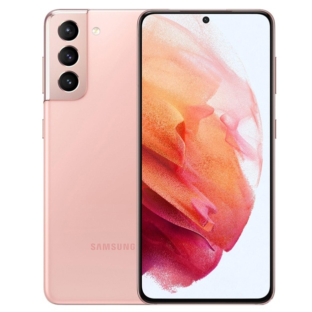 Samsung Galaxy S21+ 5G 8/128GB, Phantom Pink
