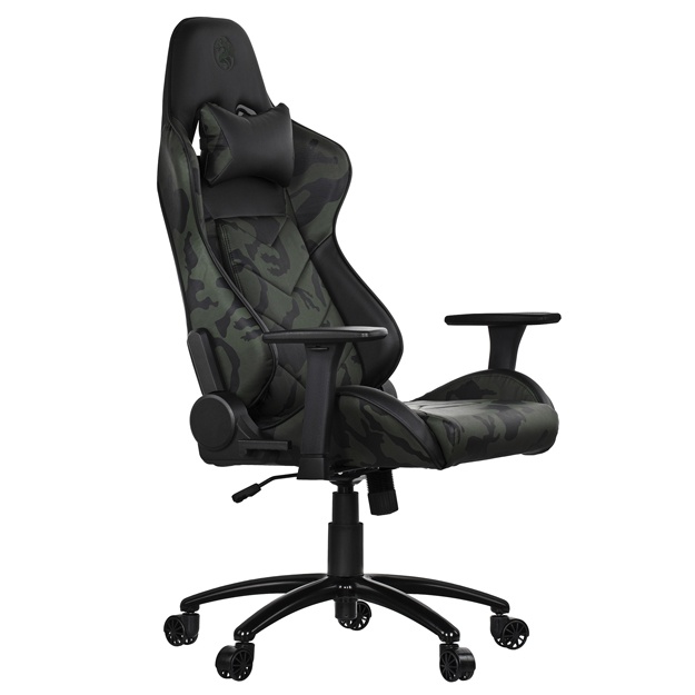 Gaming chair 2E GC22 Camouflage (2E-GC22CAM)