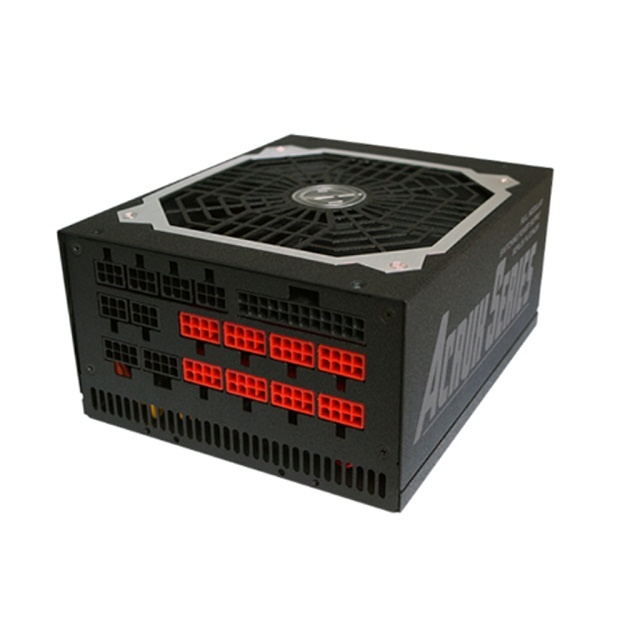 Zalman ARX 1000W Full Modular 80+Platinum (ZM1000-ARX)
