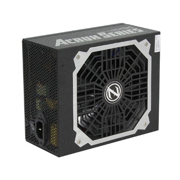 Zalman ARX 1200W Full Modular 80+Platinum (ZM1200-ARX)